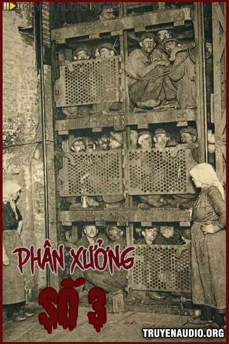 Phân Xưởng Số 3