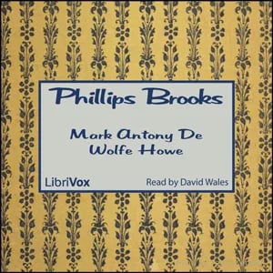 Phillips Brooks