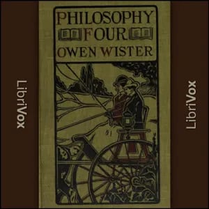Philosophy 4: A Story of Harvard University