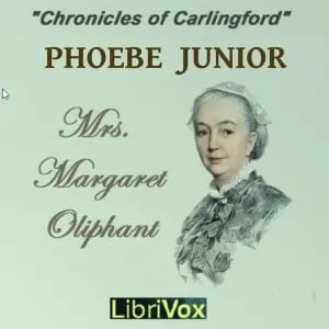 Phoebe, Junior
