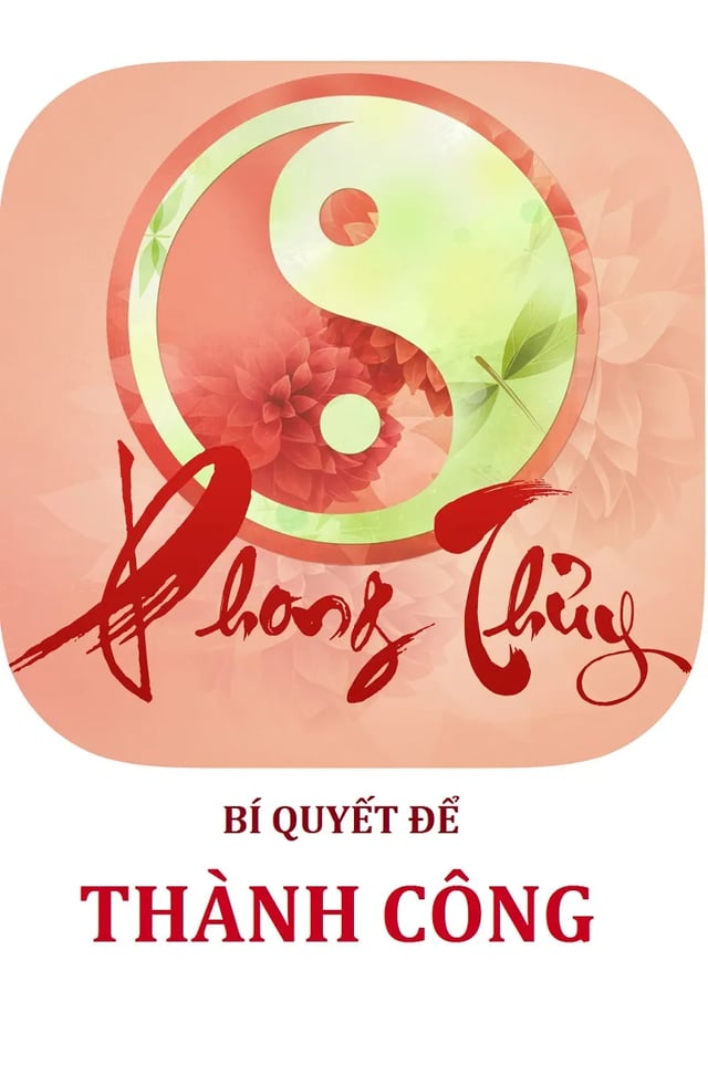 Phong thủy Bí quyết để thành công