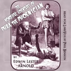 Wonderful Adventures of Phra the Phoenician