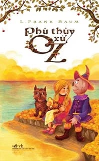 Phù thủy xứ OZ