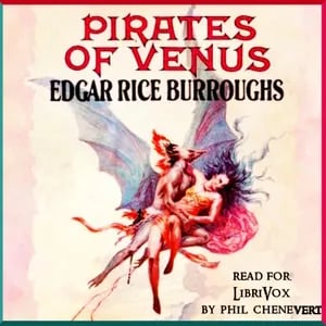 Pirates of Venus