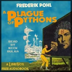 Plague of Pythons