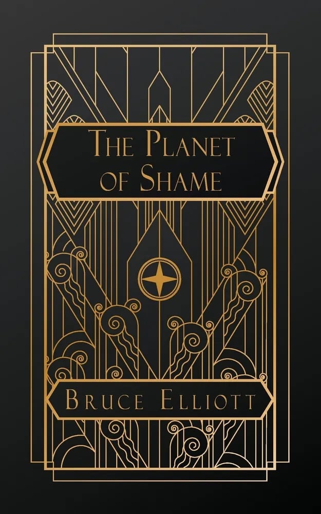 Planet of Shame