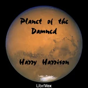 Planet of the Damned