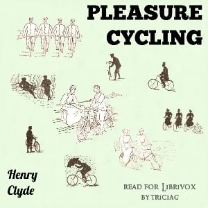 Pleasure Cycling