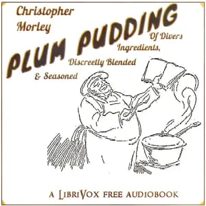 Plum Pudding (version 2)