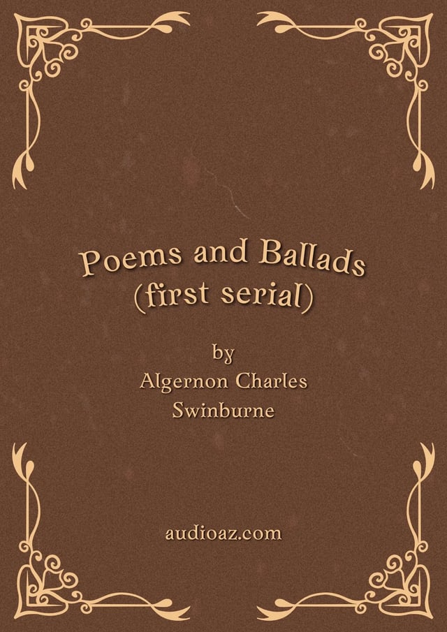 Poems and Ballads (First Series)