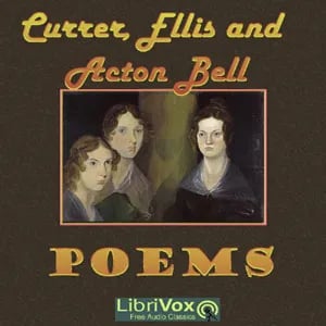Poems by Currer, Ellis, and Acton Bell (version 2)
