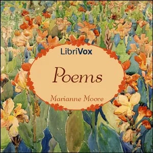 Poems of Marianne Moore