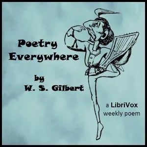 Poetry Everywhere