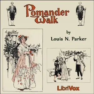 Pomander Walk