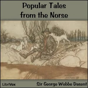 Popular Tales from the Norse