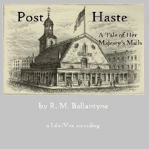 Post Haste
