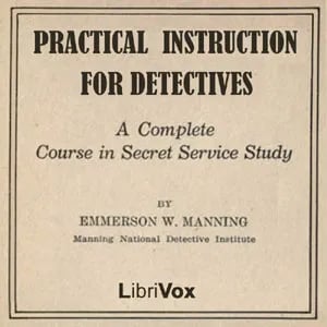 Practical Instruction for Detectives