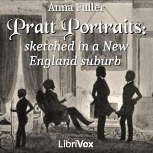 Pratt Portraits