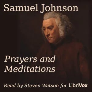 Prayers and Meditations