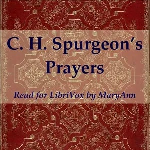 C. H. Spurgeon's Prayers