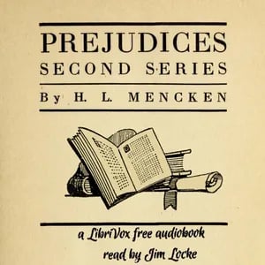 Prejudices, Second Series