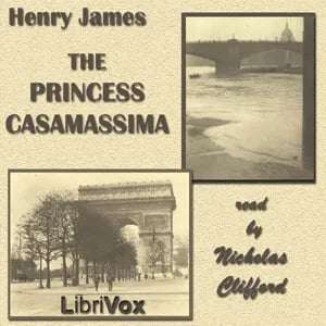 Princess Casamassima