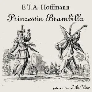 Prinzessin Brambilla