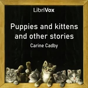 Puppies and kittens and other stories