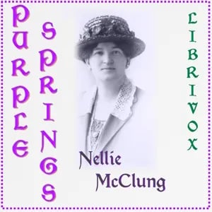 Purple Springs
