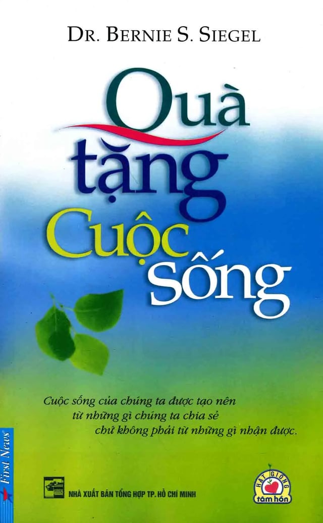Quà tặng của cuộc sống