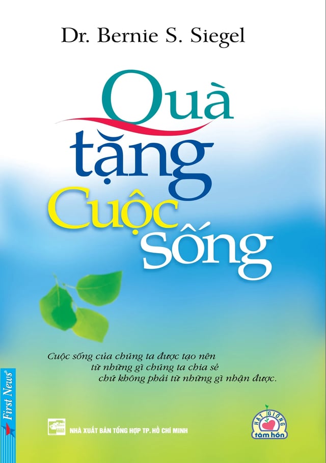 Quà Tặng Tinh Thần Dành Cho Cuộc Sống
