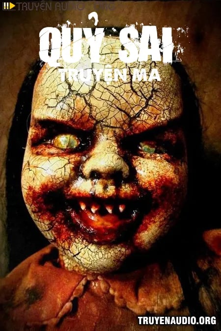 Quỷ Sai Kinh Dị