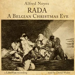 Rada; A Belgian Christmas Eve