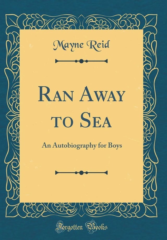 Ran Away to Sea