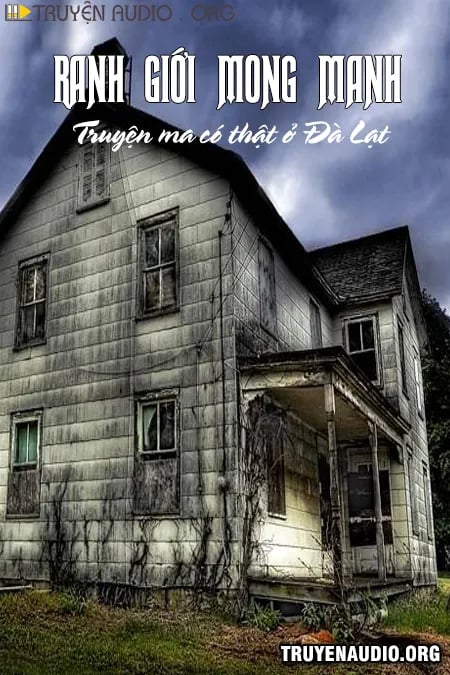 Ranh Giới Mong Manh Có Thật Ở Đà Lạt