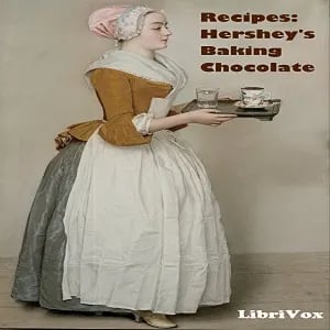 Recipes: Hershey's Baking Chocolate