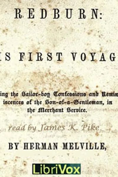 Redburn: His First Voyage