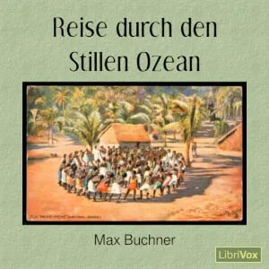 Reise durch den Stillen Ozean