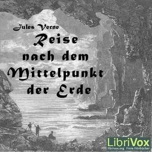 Reise nach dem Mittelpunkt der Erde