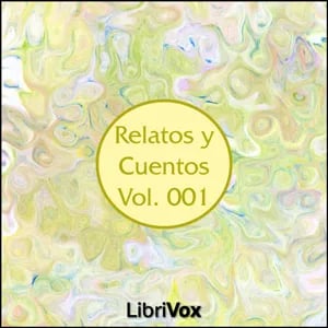 Relatos y Cuentos 001