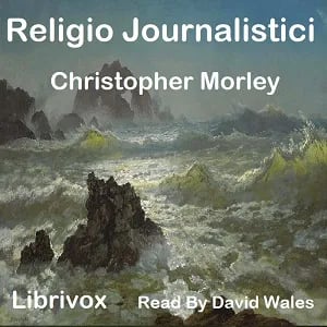 Religio Journalistici