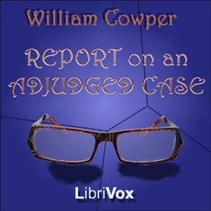 Report On an Adjudged Case