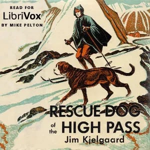 Rescue Dog of the High Pass