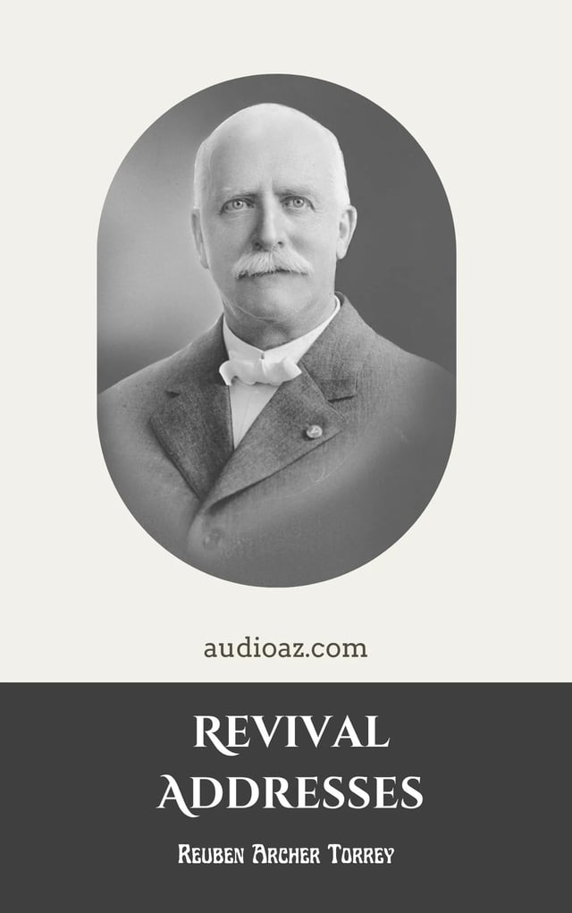Revival Addresses