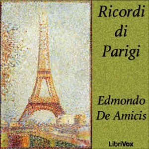 Ricordi di Parigi