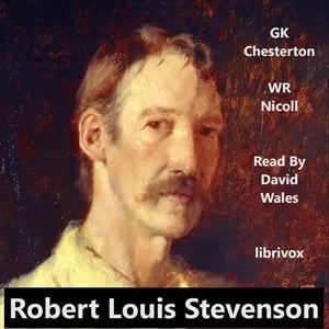 Robert Louis Stevenson