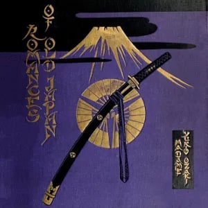 Romances of Old Japan