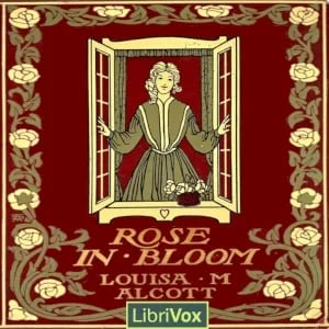 Rose in Bloom, Version 2