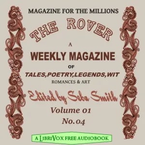Rover Vol. 01 No. 04