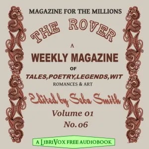 Rover Vol. 01 No. 06